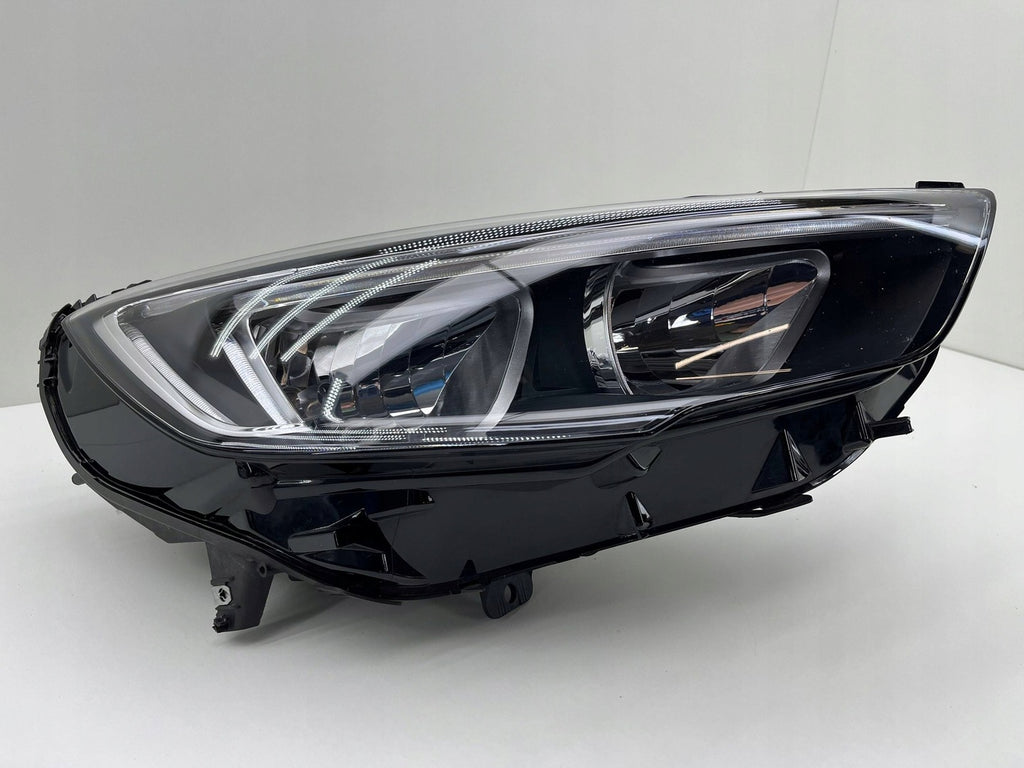 Frontscheinwerfer Opel Insignia B 39209173 Rechts Scheinwerfer Headlight SCH6303689618hj