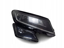 Laden Sie das Bild in den Galerie-Viewer, Frontscheinwerfer Skoda Kodiaq 566941016E Full LED Rechts Scheinwerfer Headlight SCH3714438270yw