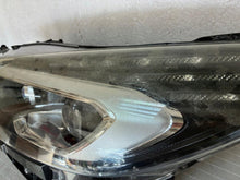 Laden Sie das Bild in den Galerie-Viewer, Frontscheinwerfer Ford S-Max S Max JX7B-13E014CE Links Scheinwerfer Headlight SCH3234877697tj
