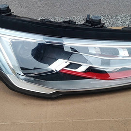 Frontscheinwerfer Audi A1 8XA941006 LED FALSE Scheinwerfer Headlight SCH8811021614ur