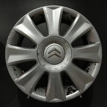Laden Sie das Bild in den Galerie-Viewer, 4x Alufelge 16 Zoll 6.5" 4x108 26ET Citroën I Rim Wheel FEL4522816934pw