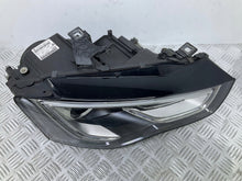 Laden Sie das Bild in den Galerie-Viewer, Frontscheinwerfer Audi A5 8T0941006D Rechts Scheinwerfer Headlight SCH2805255317um