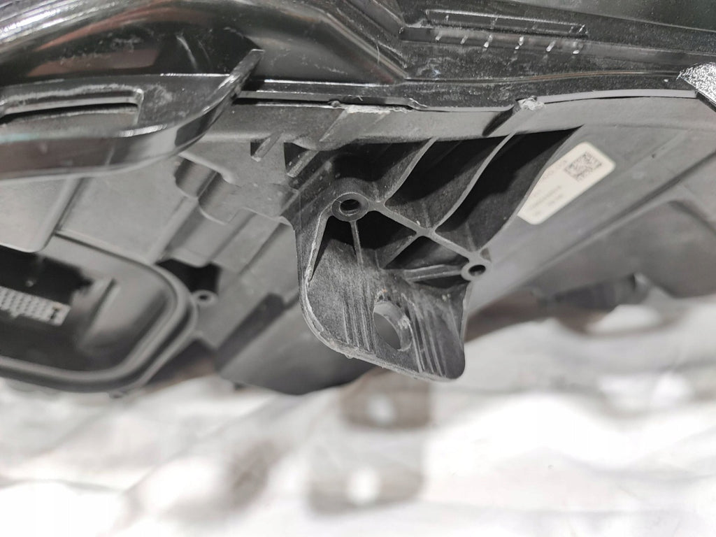 Frontscheinwerfer Opel Astra K 39111150 Rechts Scheinwerfer Headlight SCH9939890549ef