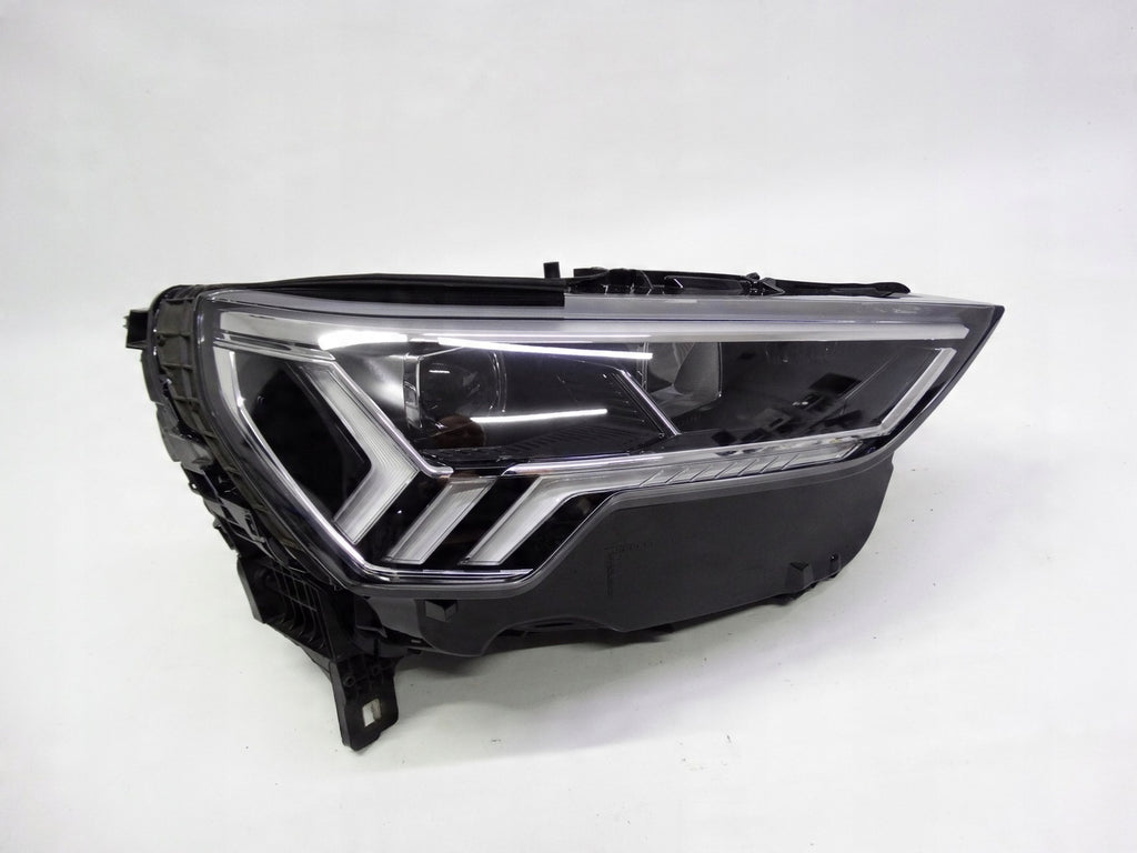 Frontscheinwerfer Audi Q3 83A941034-JKB LED Rechts Scheinwerfer Headlight