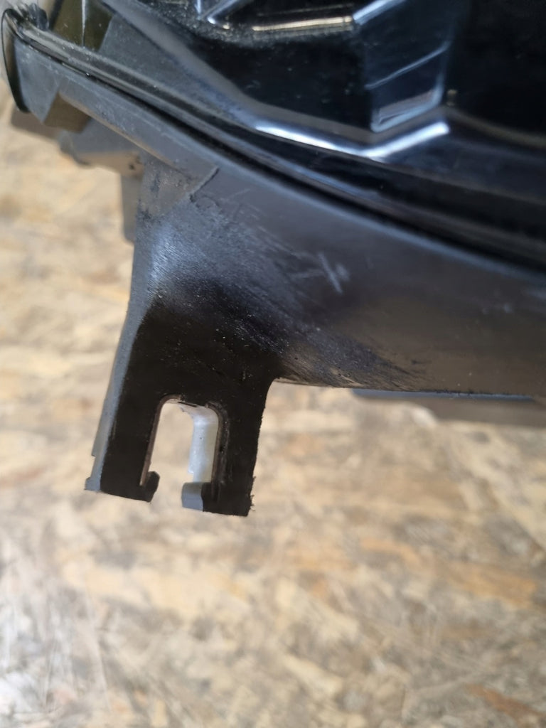 Frontscheinwerfer Audi A5 LED Rechts Scheinwerfer Headlight