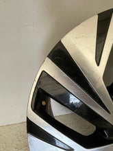 Load image into Gallery viewer, 1x Alufelge 21 Zoll 9.0" 5x112 42ET Glanz Schwarz 11A601025 VW Rim Wheel FEL8874196513ym