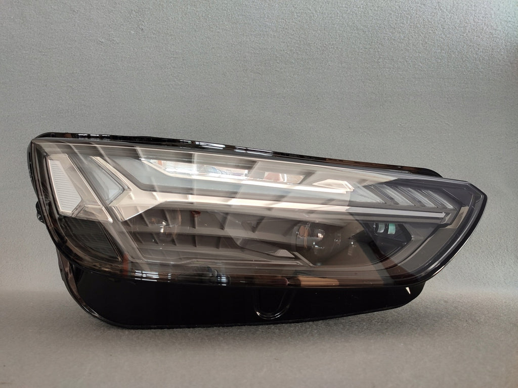 Frontscheinwerfer Audi Q5 80A941036E LED Rechts Scheinwerfer Headlight