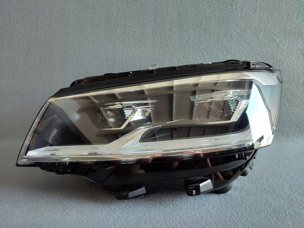 Frontscheinwerfer VW T6 92101-C8200 7L1941035B LED Links Scheinwerfer Headlight
