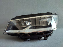 Laden Sie das Bild in den Galerie-Viewer, Frontscheinwerfer VW T6 92101-C8200 7L1941035B LED Links Scheinwerfer Headlight