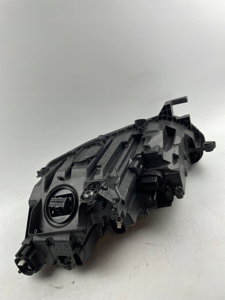 Frontscheinwerfer Skoda Octavia IV 5E4941016B Full LED Rechts Headlight SCH5043393723rb