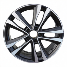 Load image into Gallery viewer, 1x Alufelge 18 Zoll 7.5&quot; 5x112 49ET A1774012700 Mercedes-Benz W177 Rim Wheel