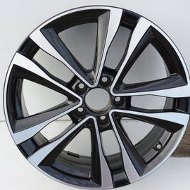 1x Alufelge 18 Zoll 7.5