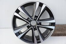 Load image into Gallery viewer, 1x Alufelge 18 Zoll 7.5&quot; 5x112 49ET A1774012700 Mercedes-Benz W177 Rim Wheel