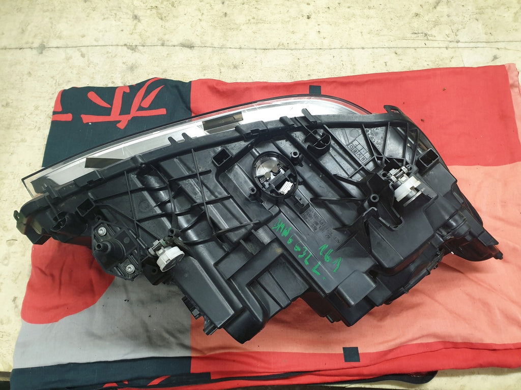 Frontscheinwerfer BMW 6 G32 7496443-02 LED Ein Stück (Rechts oder Links) SCH1109647438eq