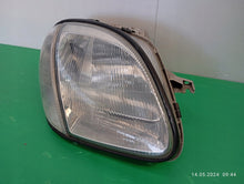 Laden Sie das Bild in den Galerie-Viewer, Frontscheinwerfer Mercedes-Benz Slk A1708202461 Rechts Scheinwerfer Headlight