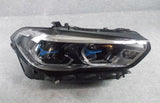 Frontscheinwerfer BMW X5 G05 G06 5A27998-01 Laser Rechts Scheinwerfer Headlight