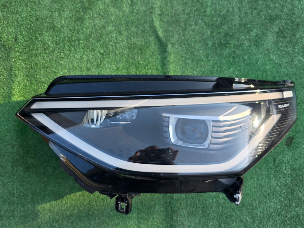 Frontscheinwerfer VW 1t3 1T3941035E Full LED Links Scheinwerfer Headlight SCH6421267901xp