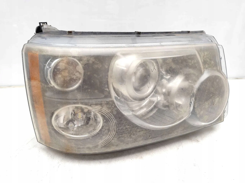 Frontscheinwerfer Land Rover Range Sport XBC501703LZN Rechts Headlight SCH9061629744aw