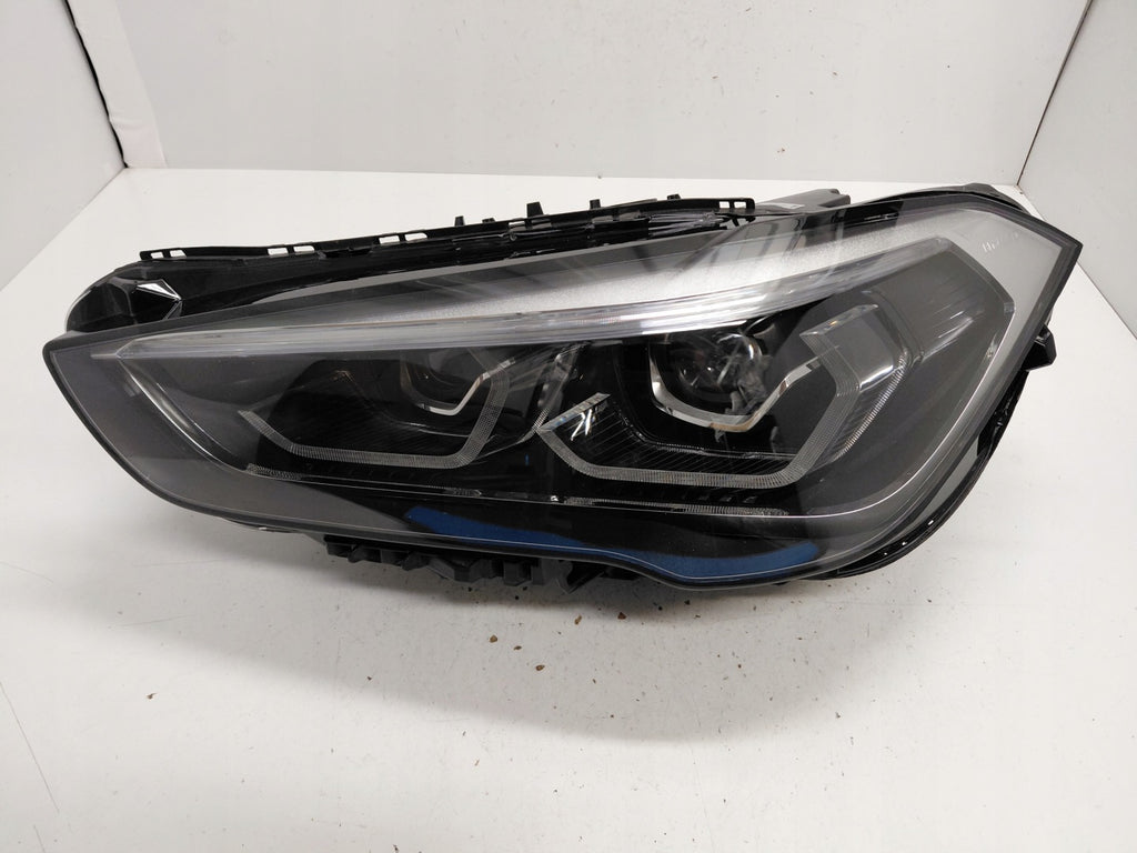 Frontscheinwerfer BMW X1 F48 5A01171 Links Scheinwerfer Headlight SCH1974750415ju