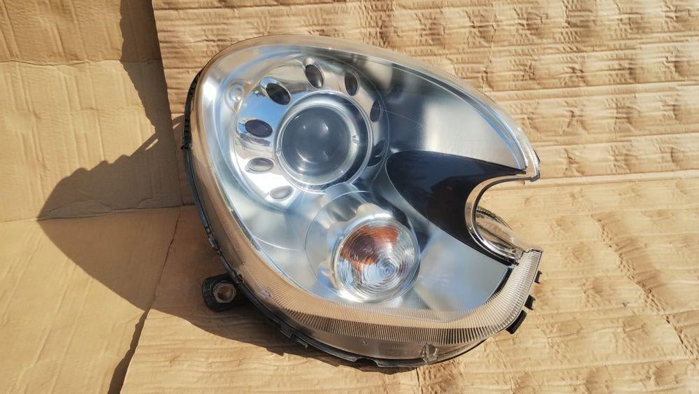 Frontscheinwerfer Mini Countryman R60 Paceman R61 9802270-06 Xenon Rechts SCH3785761509xr