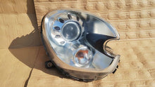 Laden Sie das Bild in den Galerie-Viewer, Frontscheinwerfer Mini Countryman R60 Paceman R61 9802270-06 Xenon Rechts SCH3785761509xr
