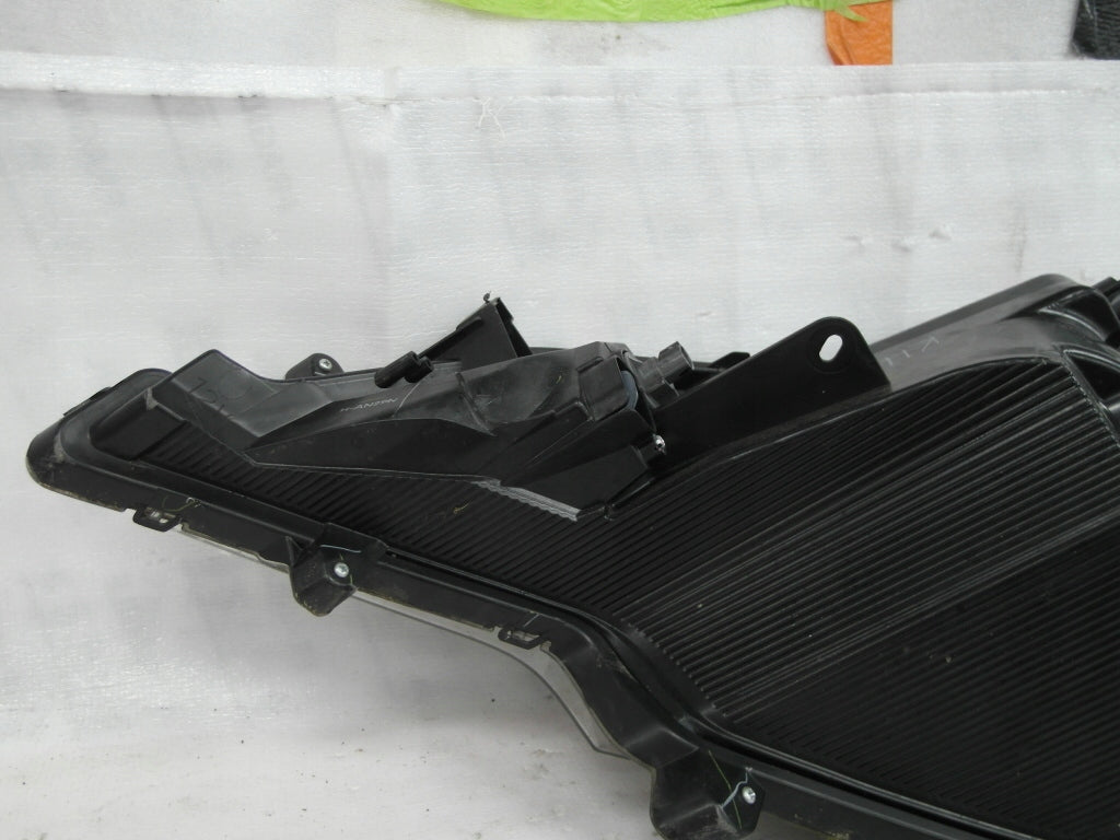 Frontscheinwerfer Mitsubishi Space Star Rechts Scheinwerfer Headlight