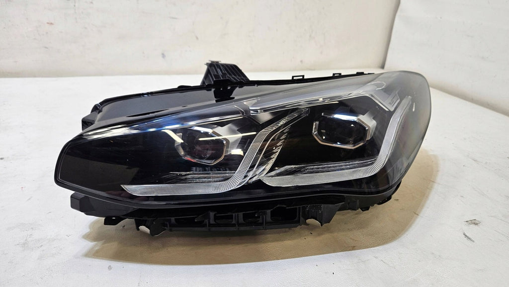 Frontscheinwerfer BMW 2 Active Tourer U06 5A42247-08 Full LED Links Headlight