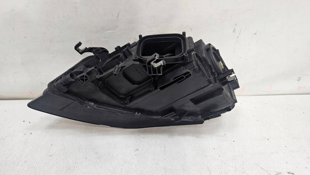 Frontscheinwerfer Audi A4 B8 8K0941004 Xenon Rechts Scheinwerfer Headlight SCH9620981368mr