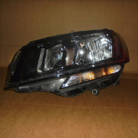 Frontscheinwerfer VW T6 7L1941005B 90198960 Links Scheinwerfer Headlight SCH2003086930ns