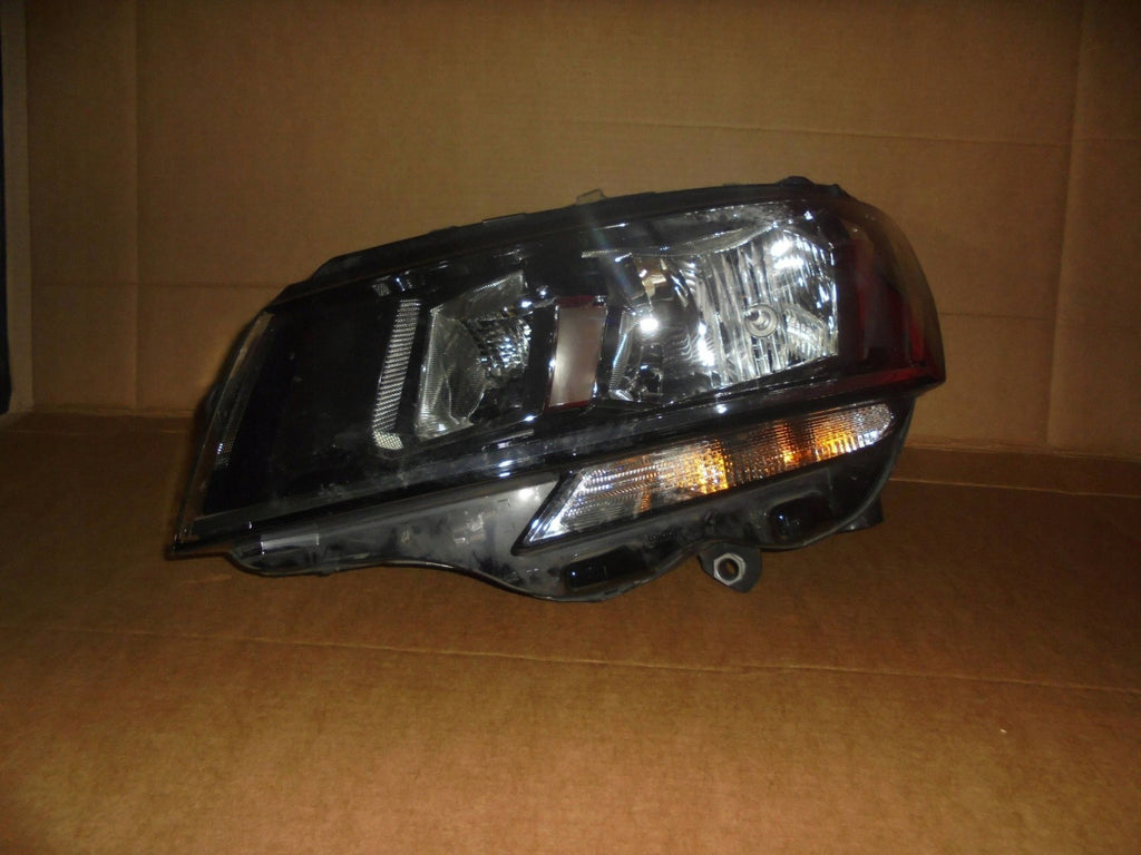 Frontscheinwerfer VW T6 7L1941005B 90198960 Links Scheinwerfer Headlight SCH2003086930ns
