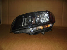 Laden Sie das Bild in den Galerie-Viewer, Frontscheinwerfer VW T6 7L1941005B 90198960 Links Scheinwerfer Headlight SCH2003086930ns