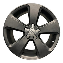 Load image into Gallery viewer, 1x Alufelge 17 Zoll 7.5&quot; 5x112 51ET Audi Rim Wheel