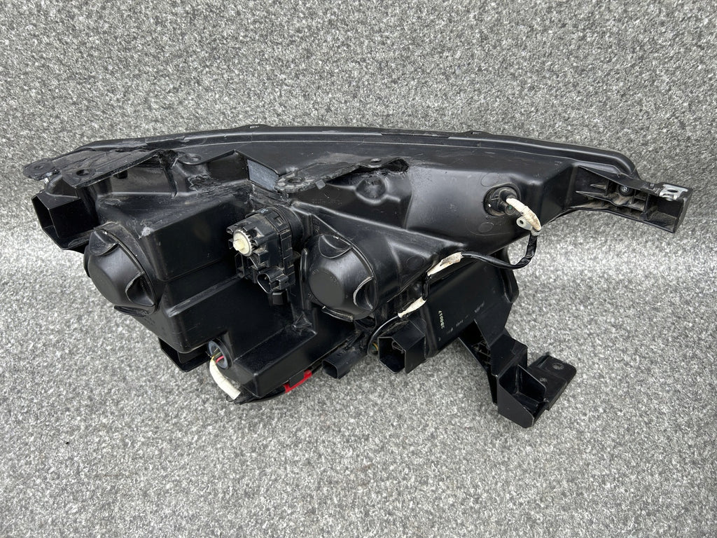 Frontscheinwerfer Ford Ranger Links Scheinwerfer Headlight SCH7368424917st