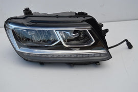 Frontscheinwerfer VW Tiguan 517941036 Rechts Scheinwerfer Headlight