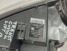 Laden Sie das Bild in den Galerie-Viewer, Frontscheinwerfer Ford Transit Custom JK21-13W030-DJ Links Headlight SCH8225303104kv