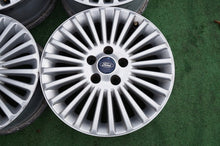 Laden Sie das Bild in den Galerie-Viewer, 4x Alufelge 16 Zoll 6.5" 5x108 50ET 7S71-AG Ford Mondeo I Rim Wheel FEL5923622936iu