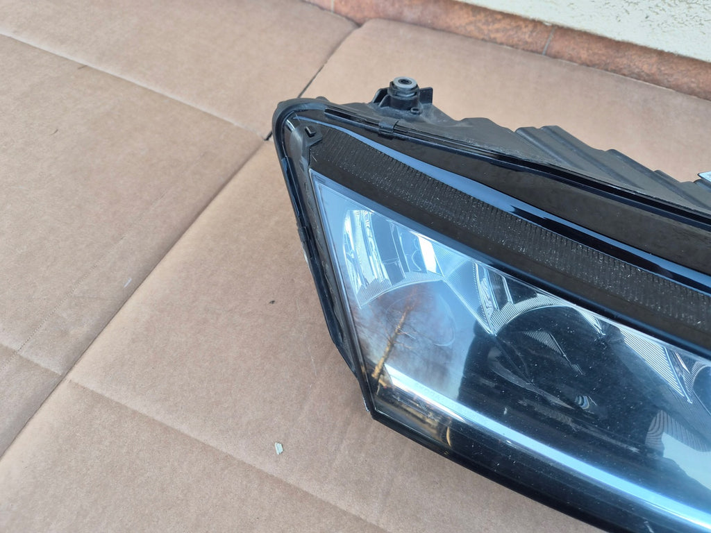 Frontscheinwerfer Skoda Octavia IV 5E4941015 5E4941016 Ein Satz Headlight SCH1110399330aq