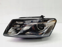 Laden Sie das Bild in den Galerie-Viewer, Frontscheinwerfer Audi Q5 8R0941003AJ Xenon Links Scheinwerfer Headlight SCH8239308466we