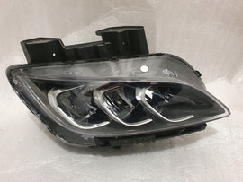 Frontscheinwerfer Hyundai Kona 92102J9600 LED Rechts Scheinwerfer Headlight SCH8615812884az