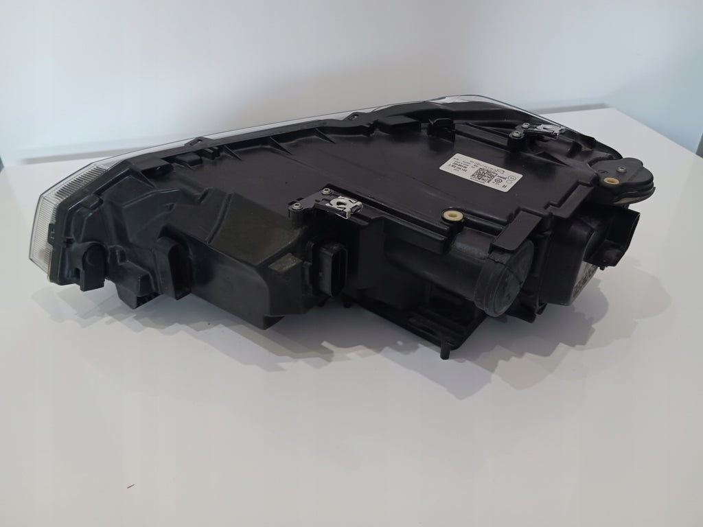 Frontscheinwerfer VW Polo 2G1941036F LED Rechts Scheinwerfer Headlight SCH2547049806pw