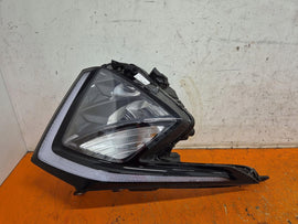 Frontscheinwerfer Kia Sportage V Suv 92102R2000 Rechts Scheinwerfer Headlight SCH4442259535aa