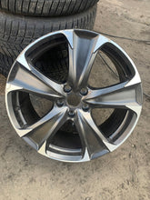 Load image into Gallery viewer, 1x Alufelge 19 Zoll 7.5&quot; 5x112 49ET 5FA601025F Cupra Leon Rim Wheel