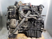 Laden Sie das Bild in den Galerie-Viewer, Motor BMW 5 E60 E61 M57D30 3.0 Diesel Engine Komplett