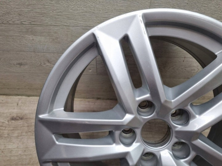 1x Alufelge 17 Zoll 5x112 8W0601025P Audi A4 Rim Wheel FEL4613013709xg