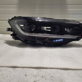 Frontscheinwerfer VW T-Cross 2GM941036G LED Rechts Scheinwerfer Headlight SCH7709566154cn