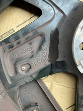 Laden Sie das Bild in den Galerie-Viewer, 1x Alufelge 20 Zoll 7.5" 5x112 44ET Glanz Schwarz 10E601025 Cupra Rim Wheel FEL1253337229sy