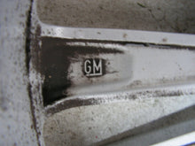 Laden Sie das Bild in den Galerie-Viewer, 1x Alufelge 16 Zoll 6.5" 4x100 40ET 13380635 Opel Rim Wheel FEL1851923844nf