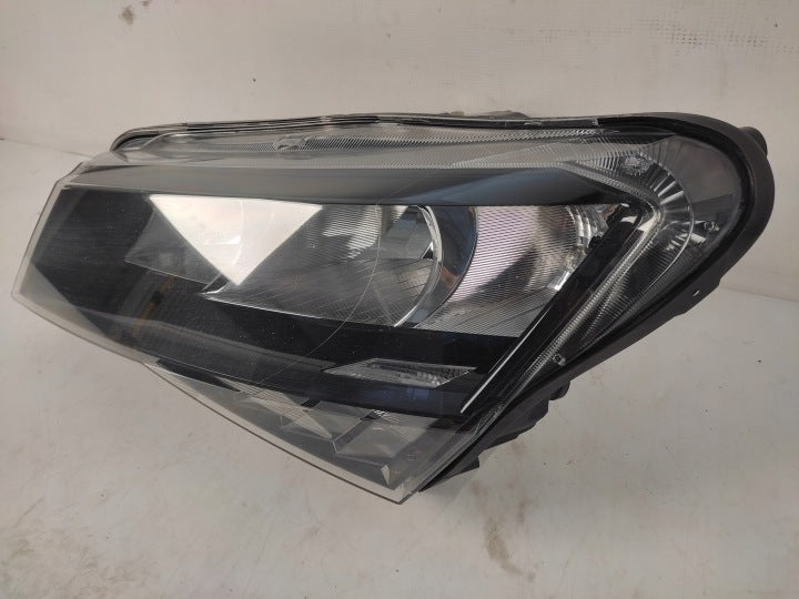 Frontscheinwerfer Skoda Superb III 3V1941015 Links Scheinwerfer Headlight SCH4433138004aj