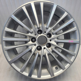 1x Alufelge 19 Zoll 8.5