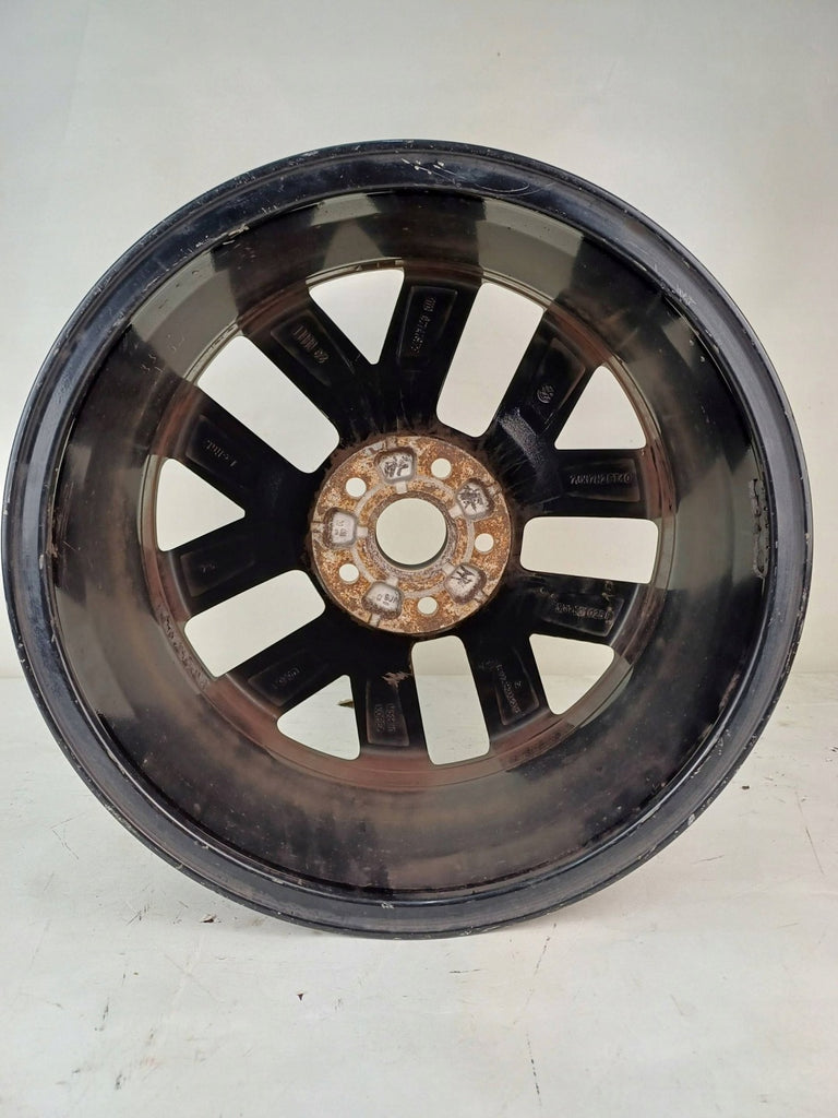 1x Alufelge 17 Zoll 7.0" 5x112 40ET 3G0601025F VW Passat B8 Rim Wheel FEL7616547417on